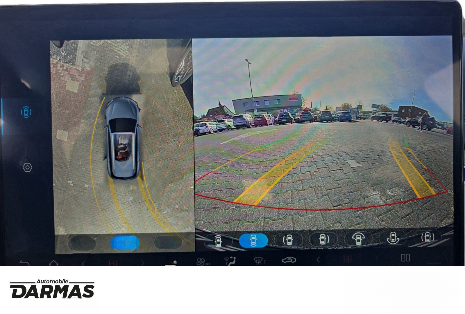 BYD SEAL 6 DM-i Touring Comfort  foto 15