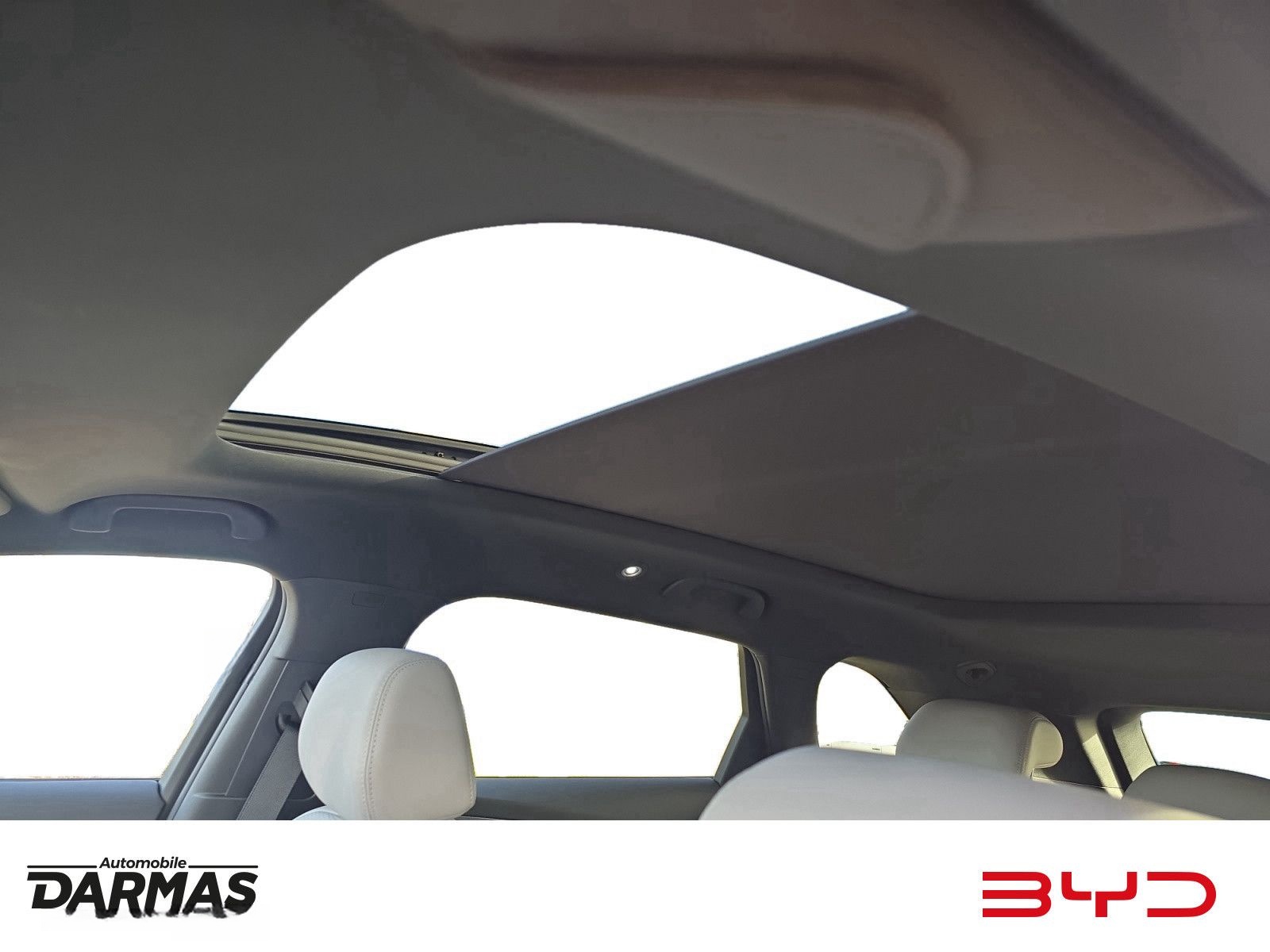 BYD SEAL 6 DM-i Touring Comfort  foto 16