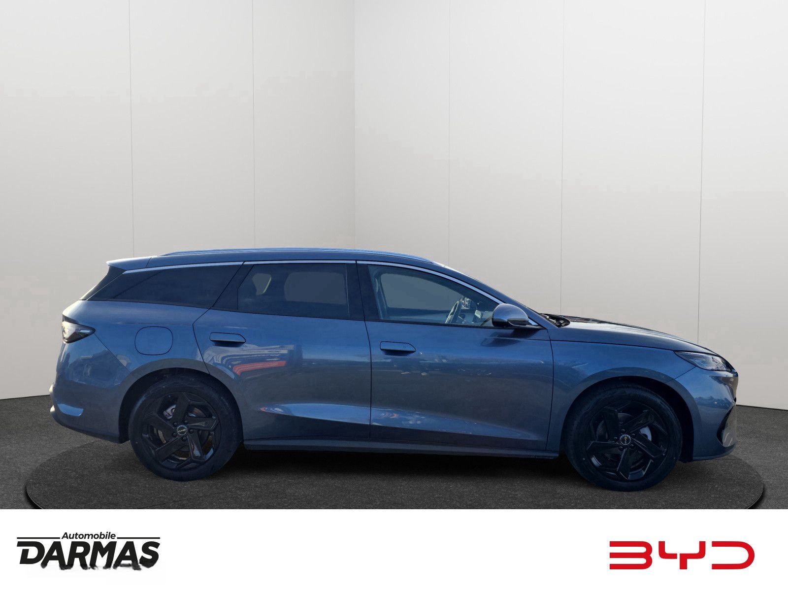 BYD SEAL 6 DM-i Touring Comfort  foto 4