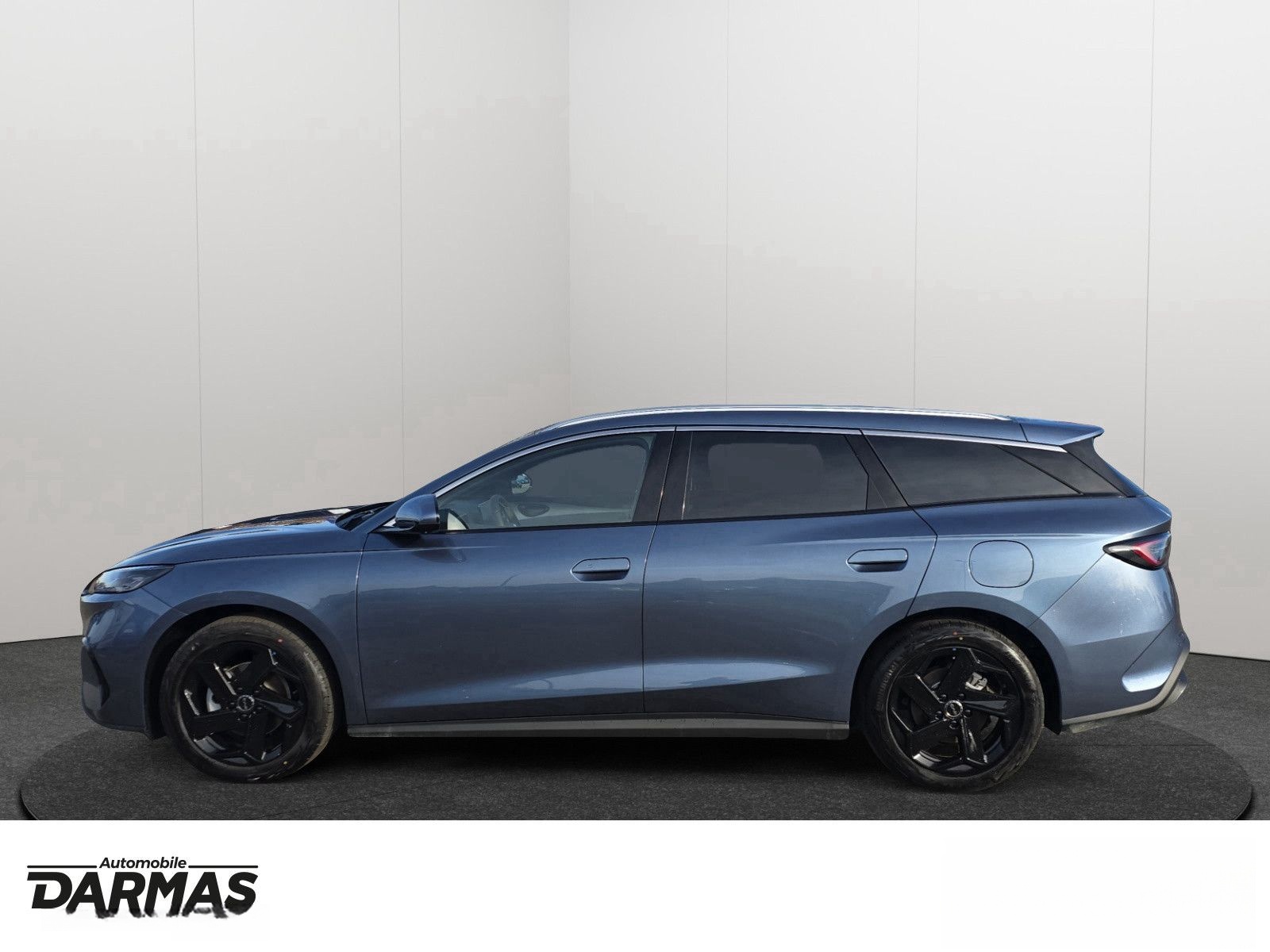 BYD SEAL 6 DM-i Touring Comfort  foto 8