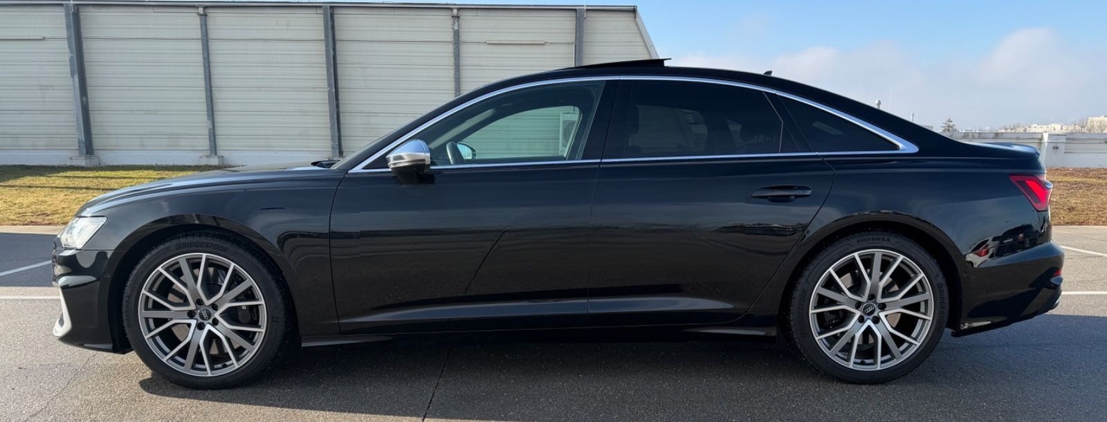 Audi S6 3.0 TDI quattro*VIRTU*PAN*NAVI*MATRIX*360*VOL foto 2