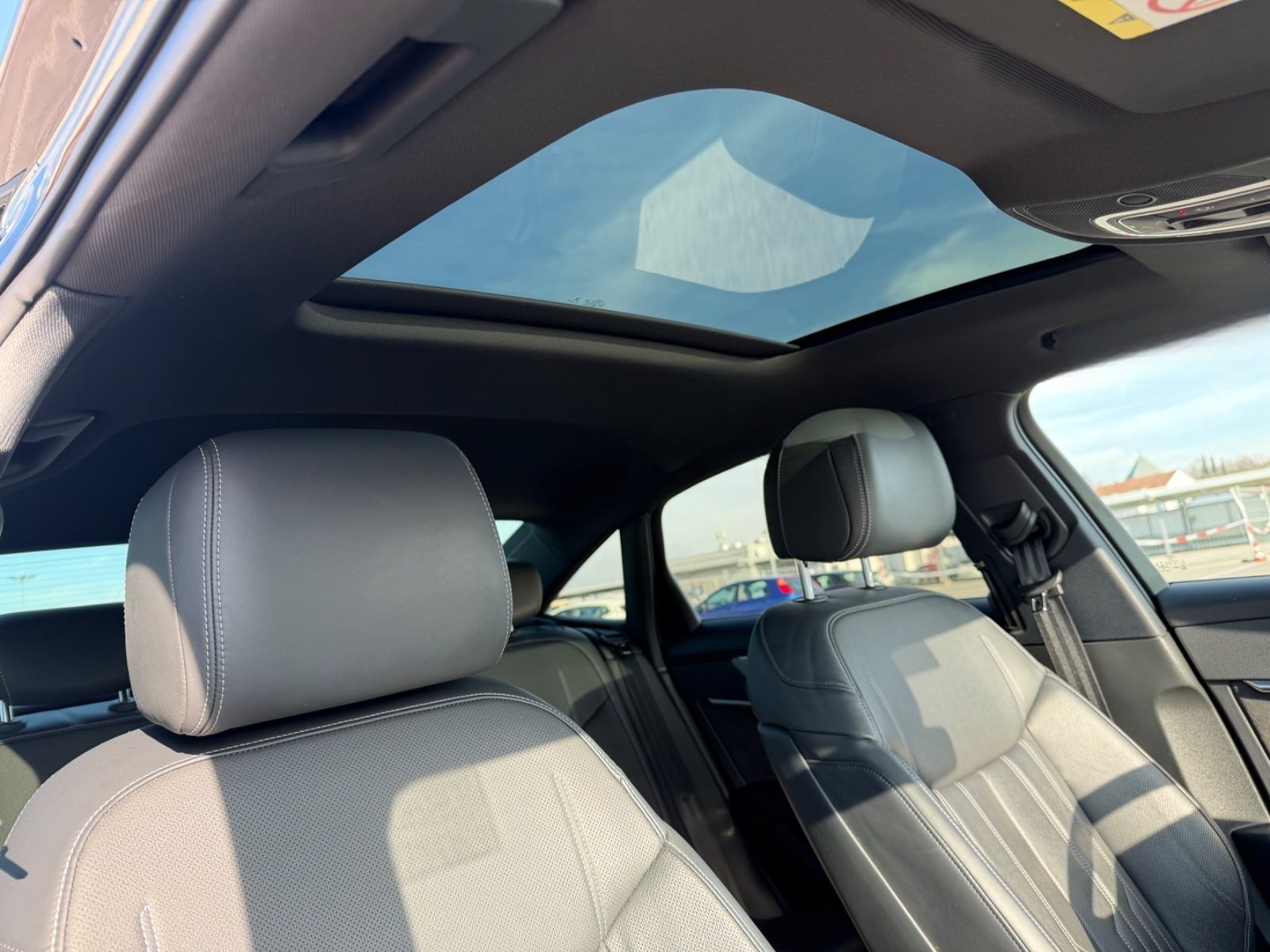 Audi S6 3.0 TDI quattro*VIRTU*PAN*NAVI*MATRIX*360*VOL foto 12