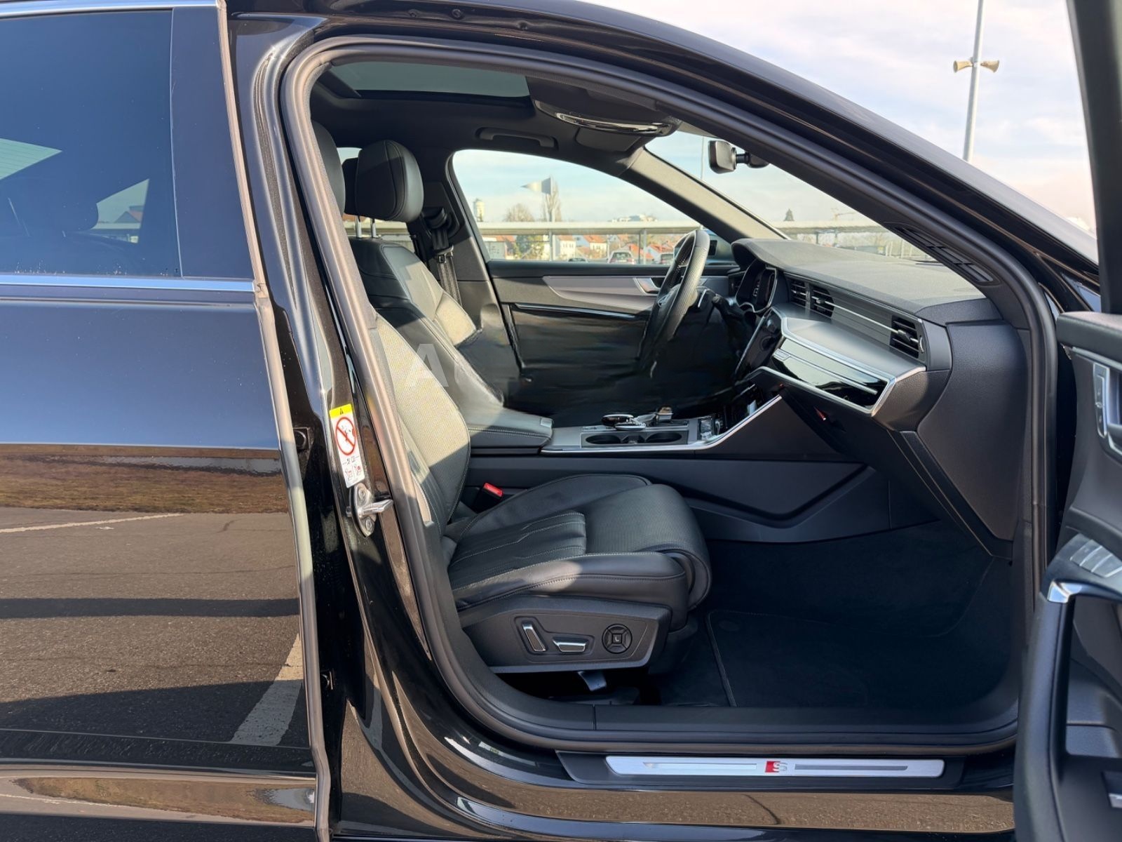 Audi S6 3.0 TDI quattro*VIRTU*PAN*NAVI*MATRIX*360*VOL foto 14