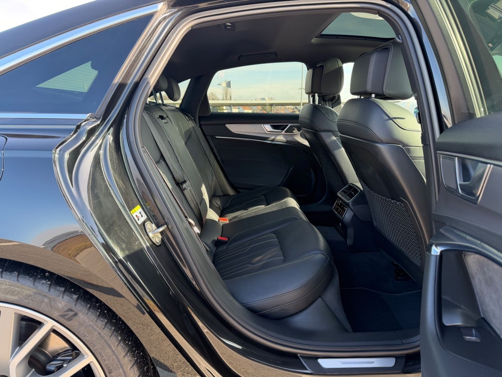 Audi S6 3.0 TDI quattro*VIRTU*PAN*NAVI*MATRIX*360*VOL foto 16