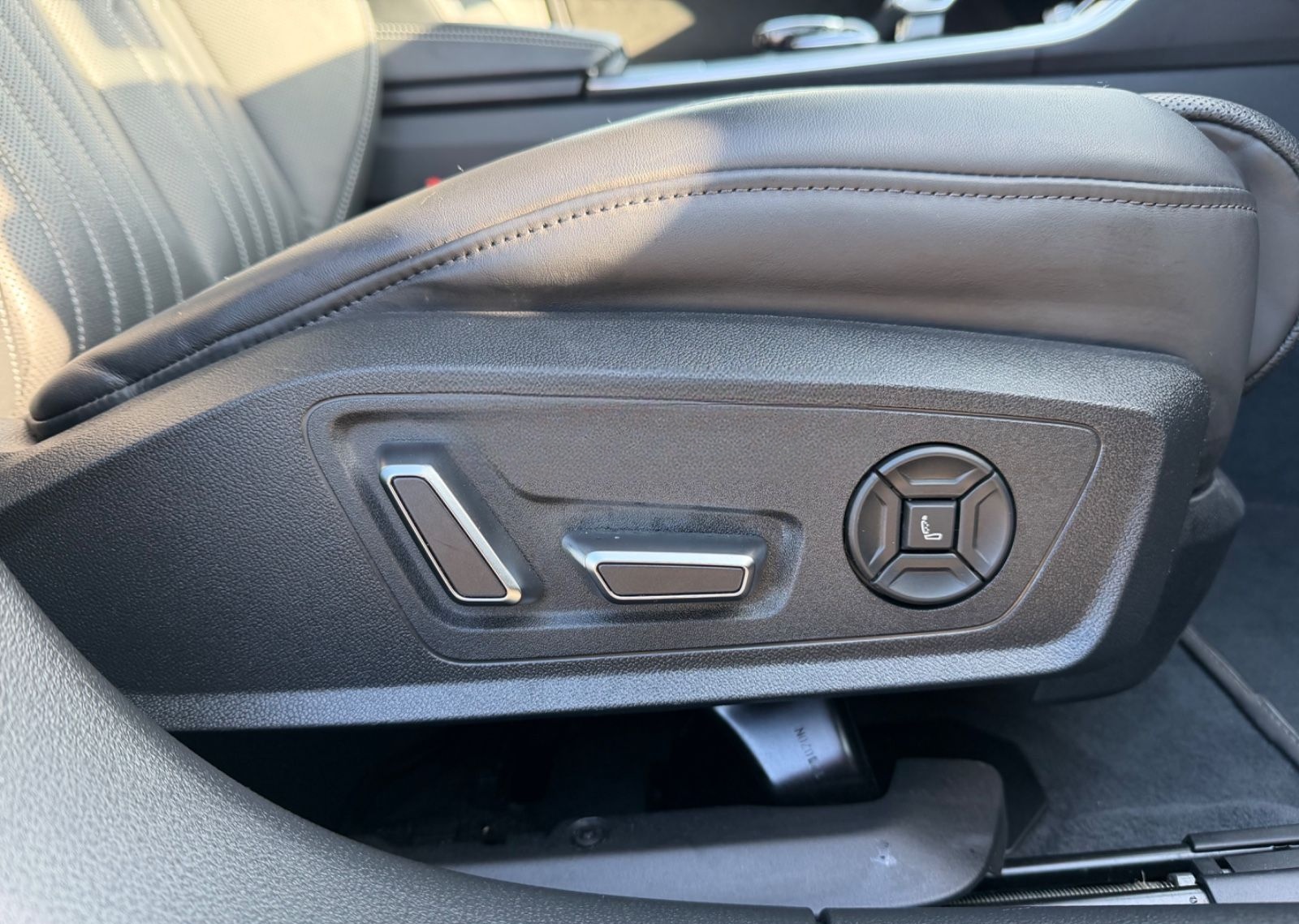 Audi S6 3.0 TDI quattro*VIRTU*PAN*NAVI*MATRIX*360*VOL foto 17