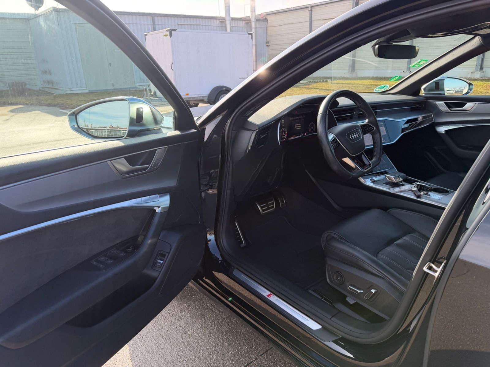 Audi S6 3.0 TDI quattro*VIRTU*PAN*NAVI*MATRIX*360*VOL foto 19
