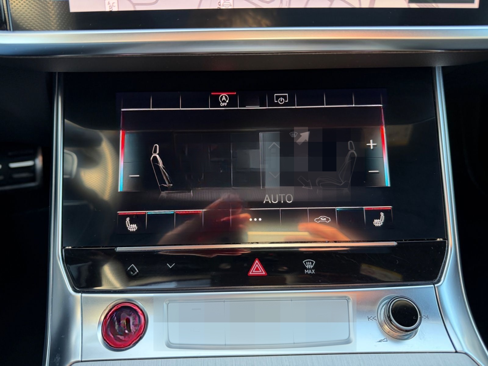 Audi S6 3.0 TDI quattro*VIRTU*PAN*NAVI*MATRIX*360*VOL foto 23