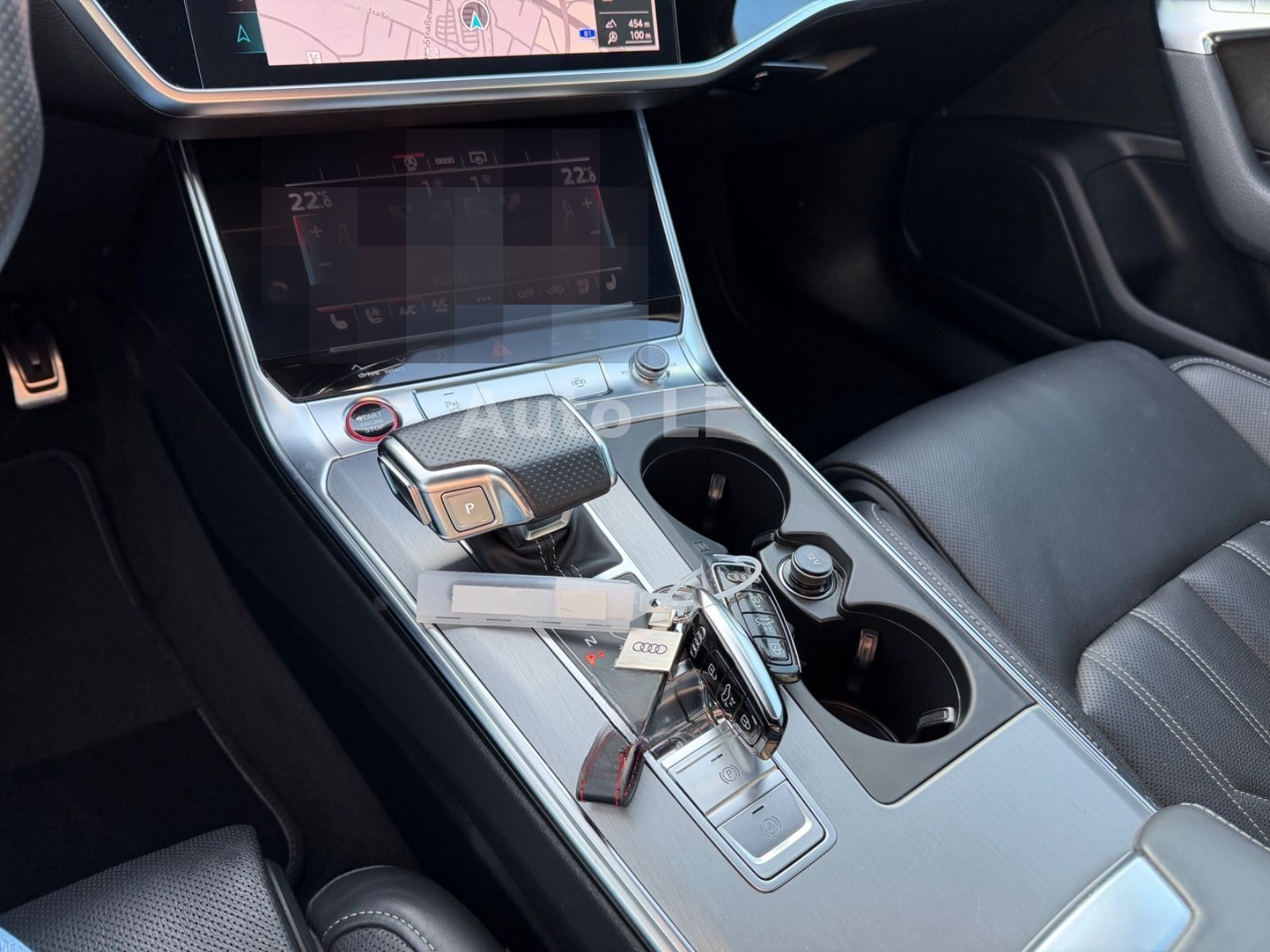 Audi S6 3.0 TDI quattro*VIRTU*PAN*NAVI*MATRIX*360*VOL foto 24