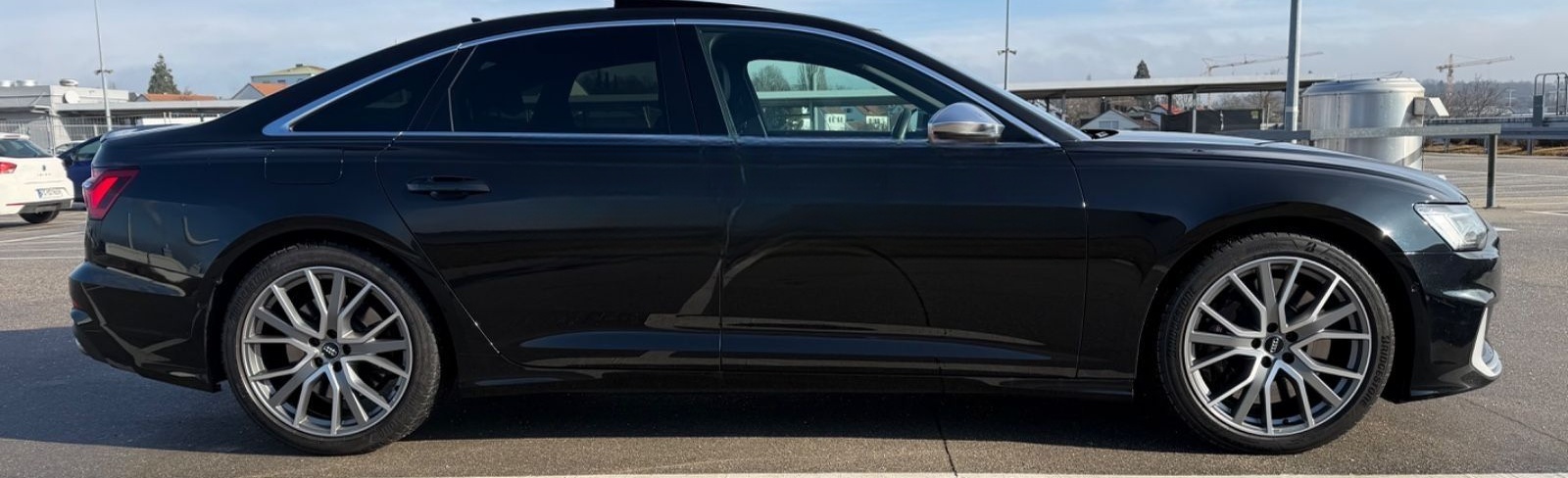 Audi S6 3.0 TDI quattro*VIRTU*PAN*NAVI*MATRIX*360*VOL foto 6