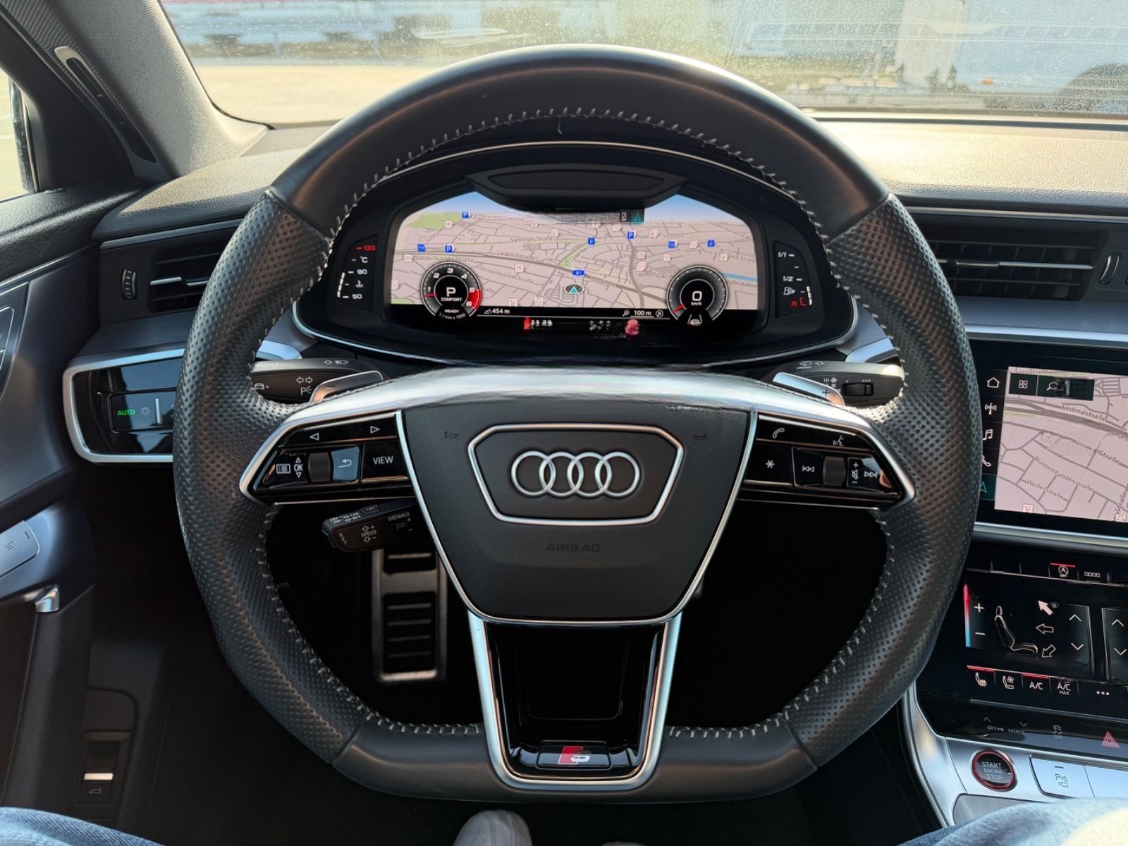 Audi S6 3.0 TDI quattro*VIRTU*PAN*NAVI*MATRIX*360*VOL foto 8