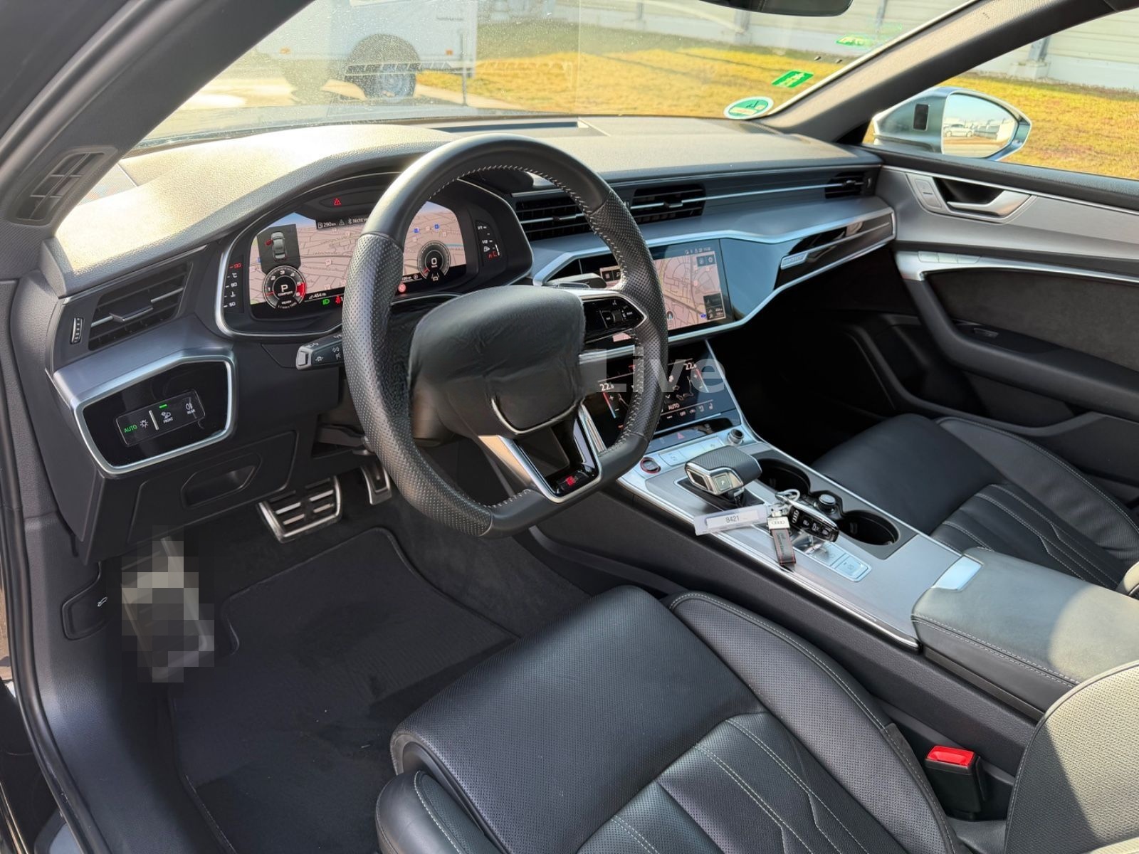 Audi S6 3.0 TDI quattro*VIRTU*PAN*NAVI*MATRIX*360*VOL foto 10