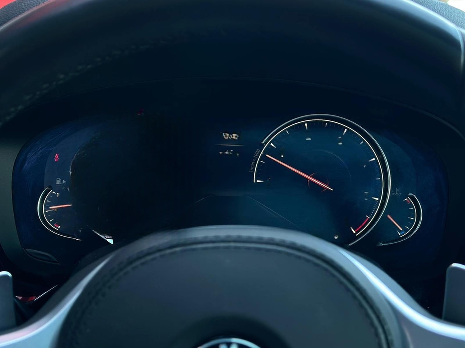 BMW 540d xD M SPORT SHADOW* LED#4xSHZ#PANO#HUD#KEYLE foto 13