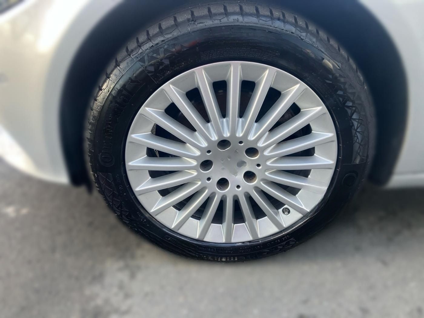 Mercedes-Benz C 220 d EXCLUSIVE+LED+AMBI+SCHIEBEDACH+TOTWINKEL foto 4