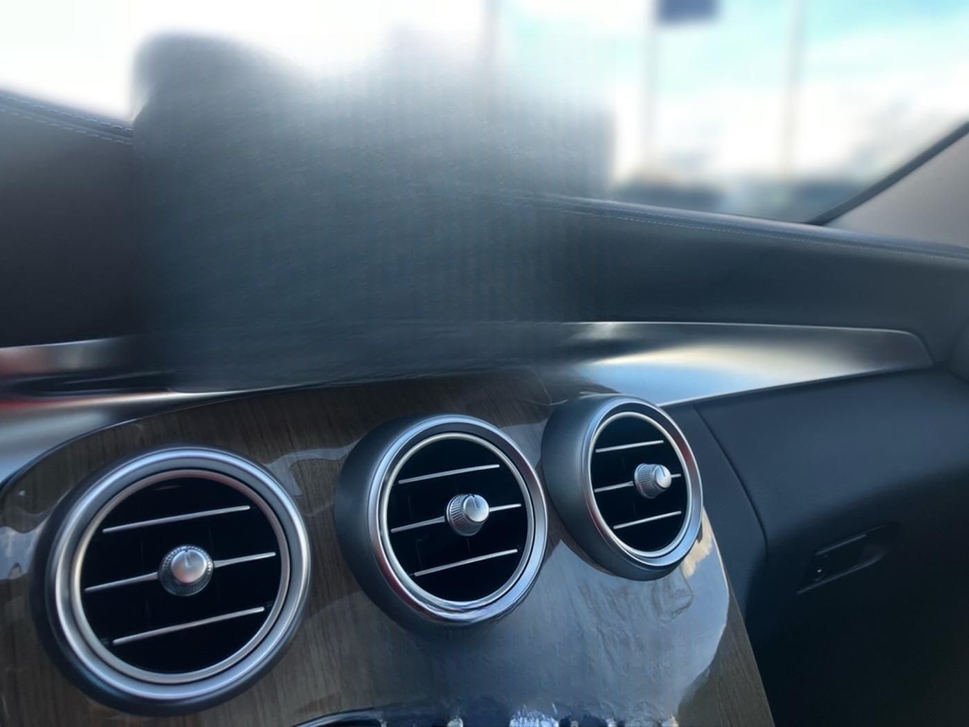 Mercedes-Benz C 220 d EXCLUSIVE+LED+AMBI+SCHIEBEDACH+TOTWINKEL foto 6