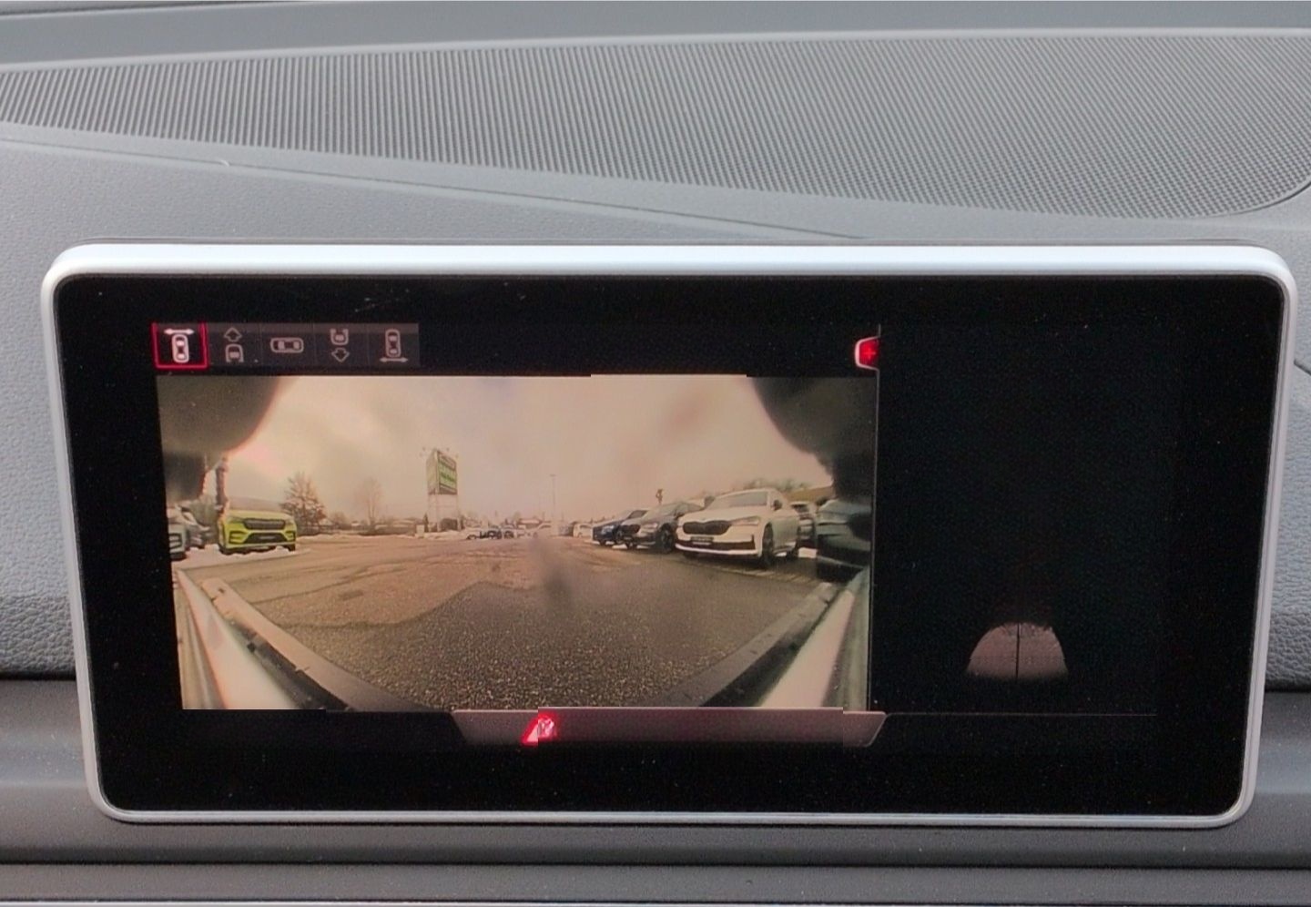 Audi S4 Avant quattro TFSI*StandHzg 360°Kam Panodach foto 12