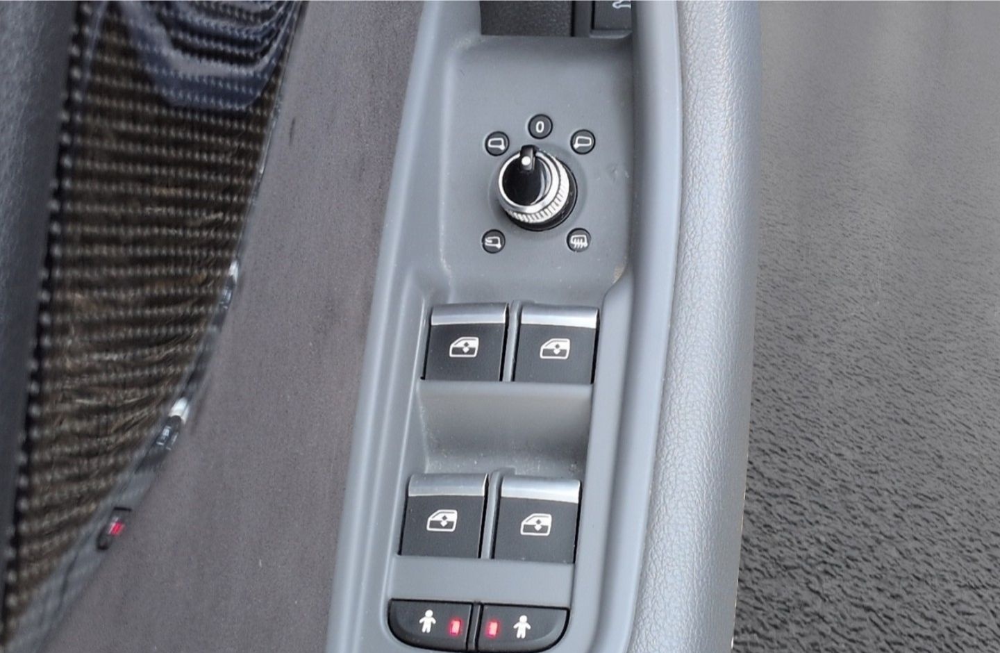 Audi S4 Avant quattro TFSI*StandHzg 360°Kam Panodach foto 16