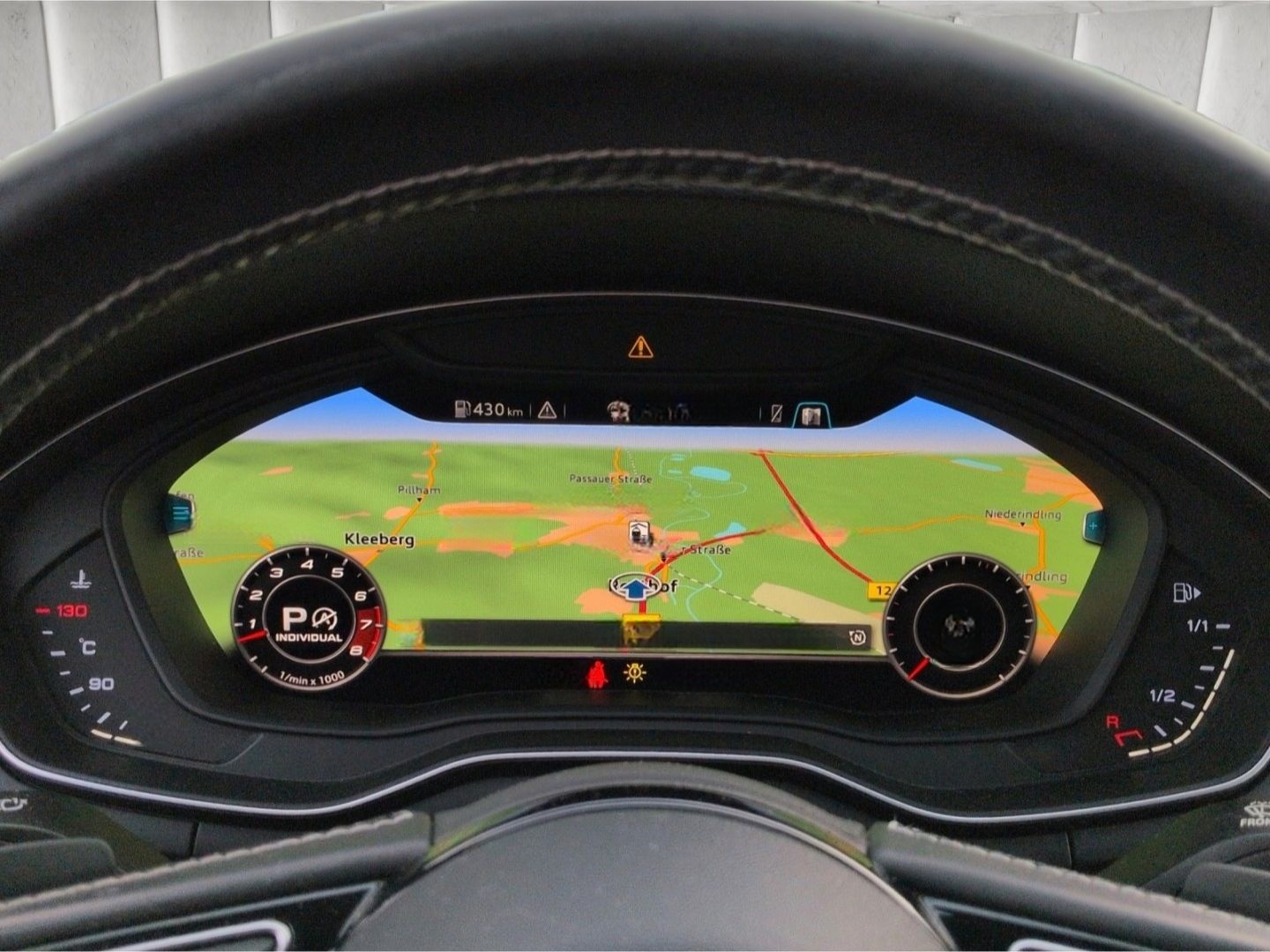 Audi S4 Avant quattro TFSI*StandHzg 360°Kam Panodach foto 18