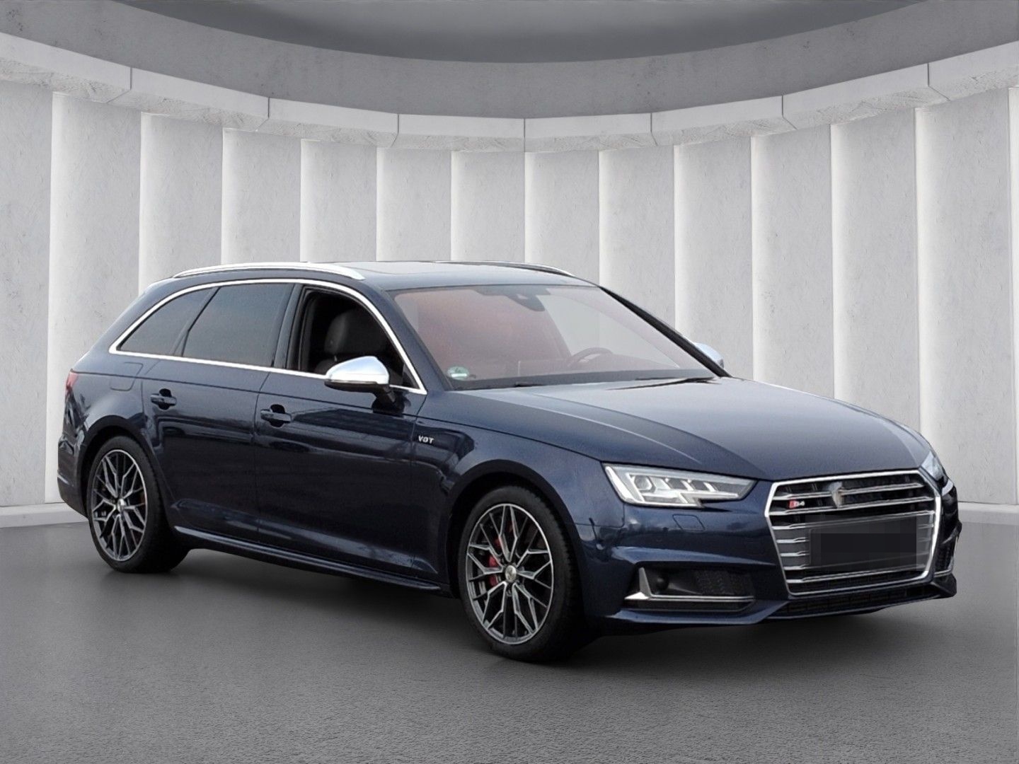 Audi S4 Avant quattro TFSI*StandHzg 360°Kam Panodach foto 19