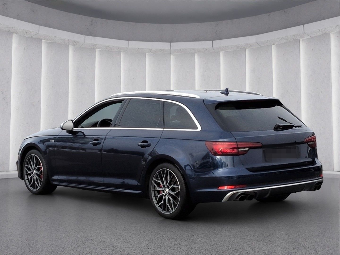 Audi S4 Avant quattro TFSI*StandHzg 360°Kam Panodach foto 20