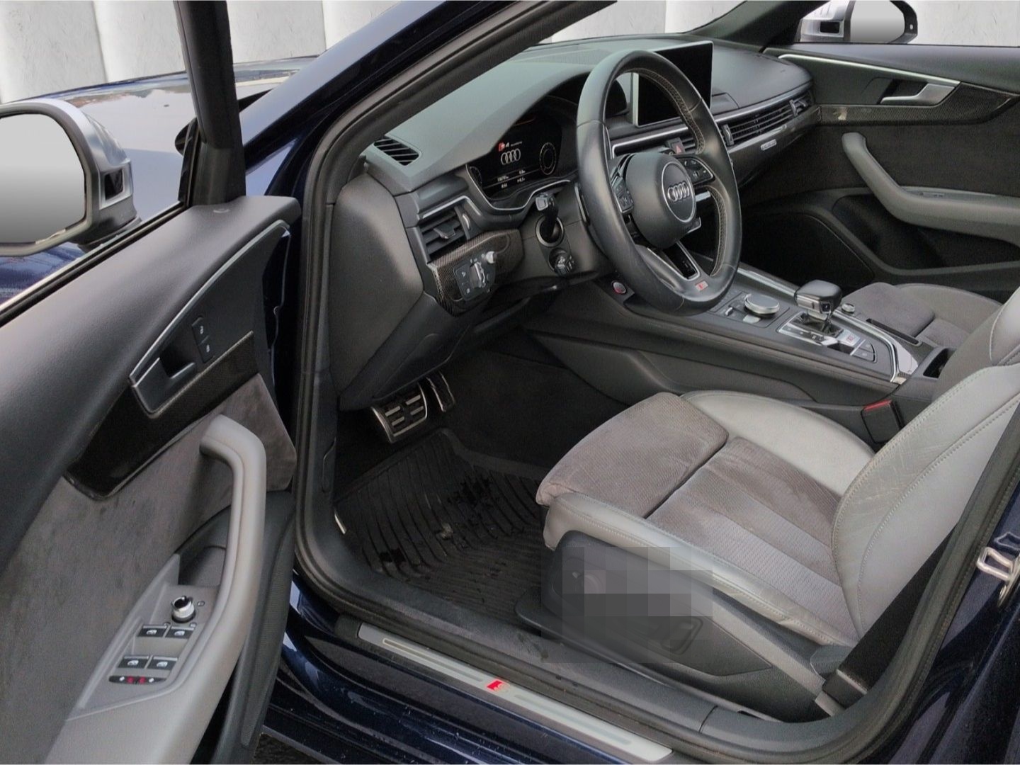 Audi S4 Avant quattro TFSI*StandHzg 360°Kam Panodach foto 5