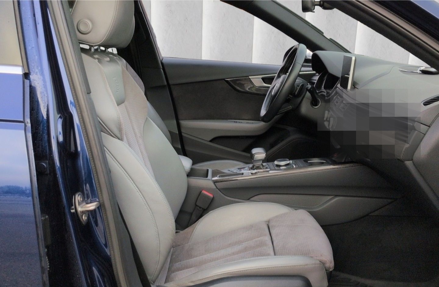 Audi S4 Avant quattro TFSI*StandHzg 360°Kam Panodach foto 8