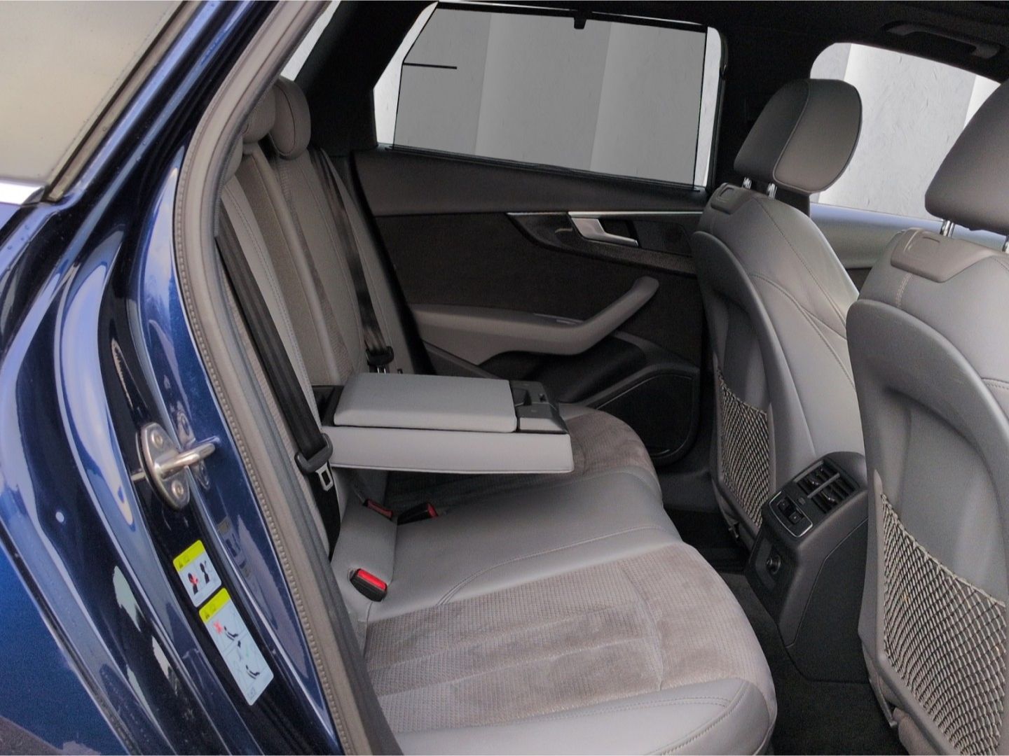 Audi S4 Avant quattro TFSI*StandHzg 360°Kam Panodach foto 9