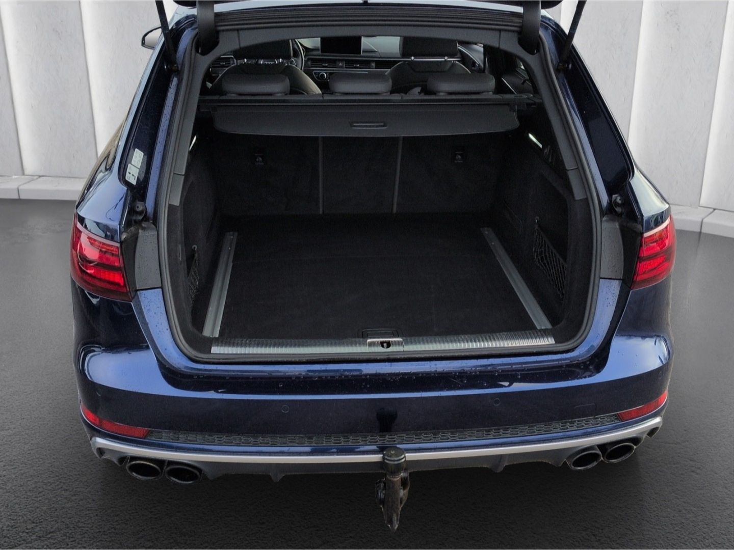 Audi S4 Avant quattro TFSI*StandHzg 360°Kam Panodach foto 10