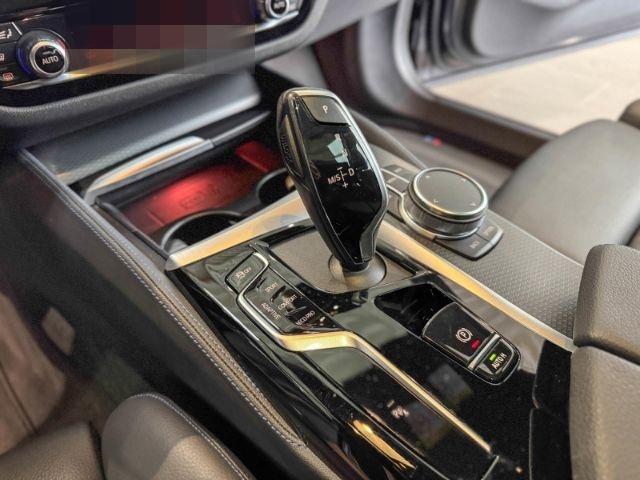 BMW 530 d xDrive Touring M Sport Laserlicht+Pano foto 12