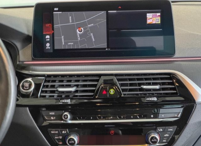 BMW 530 d xDrive Touring M Sport Laserlicht+Pano foto 14