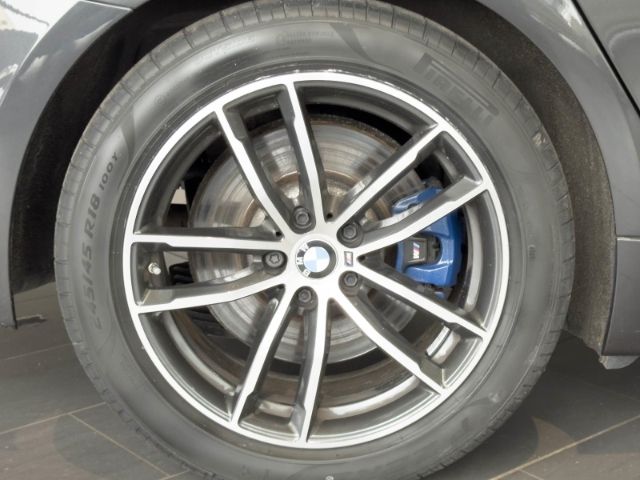 BMW 530 d xDrive Touring M Sport Laserlicht+Pano foto 5