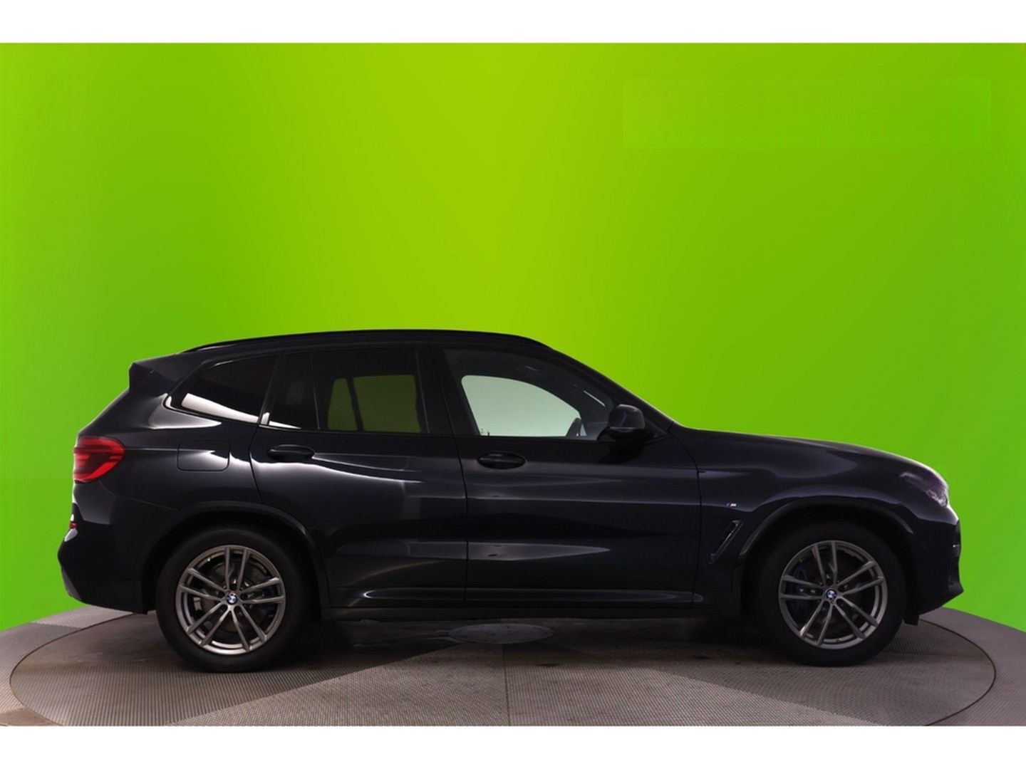 BMW X3 30i xD Steptronic M Sport+LED+NAVI+VIRTUAL foto 2