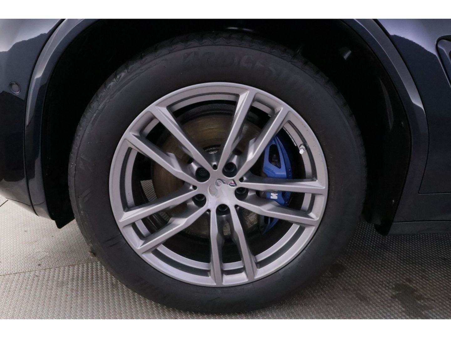 BMW X3 30i xD Steptronic M Sport+LED+NAVI+VIRTUAL foto 14