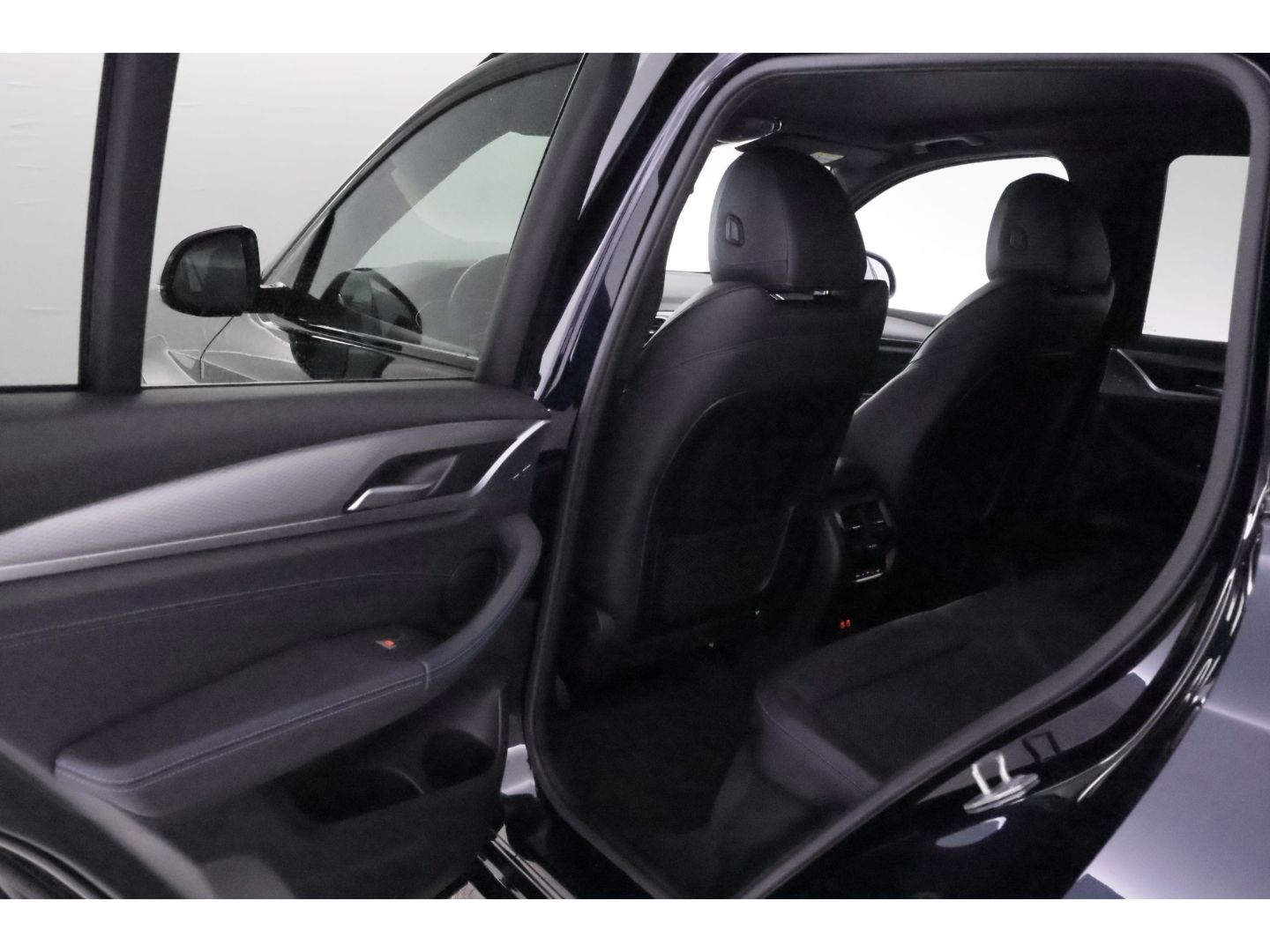 BMW X3 30i xD Steptronic M Sport+LED+NAVI+VIRTUAL foto 19