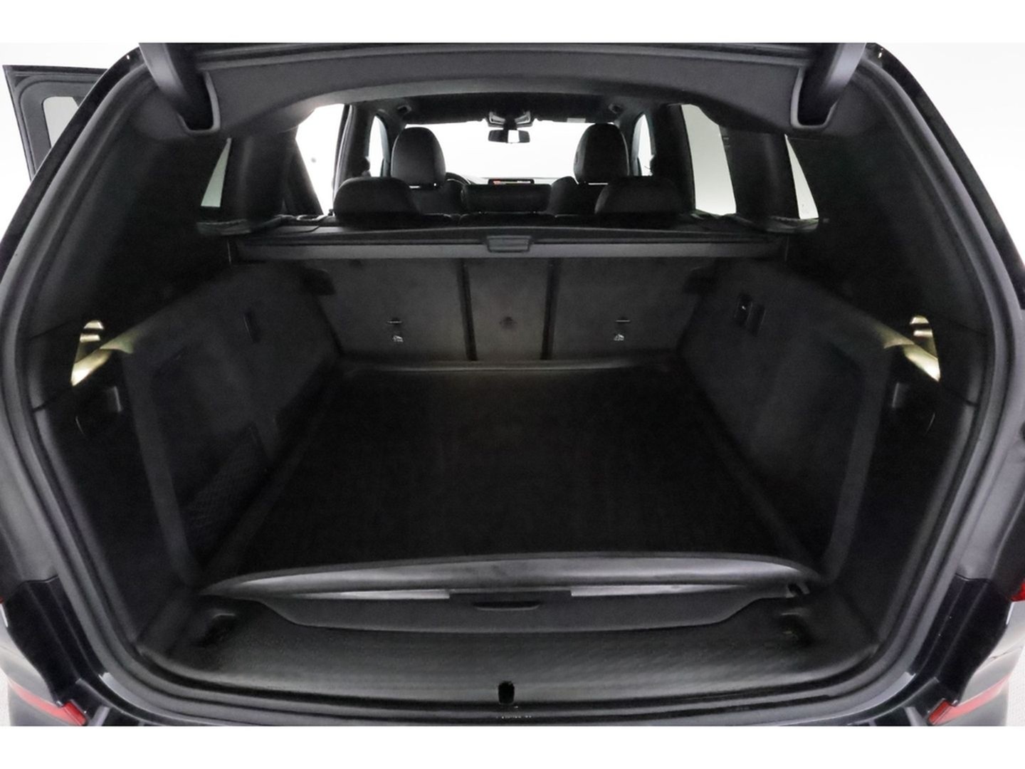 BMW X3 30i xD Steptronic M Sport+LED+NAVI+VIRTUAL foto 20