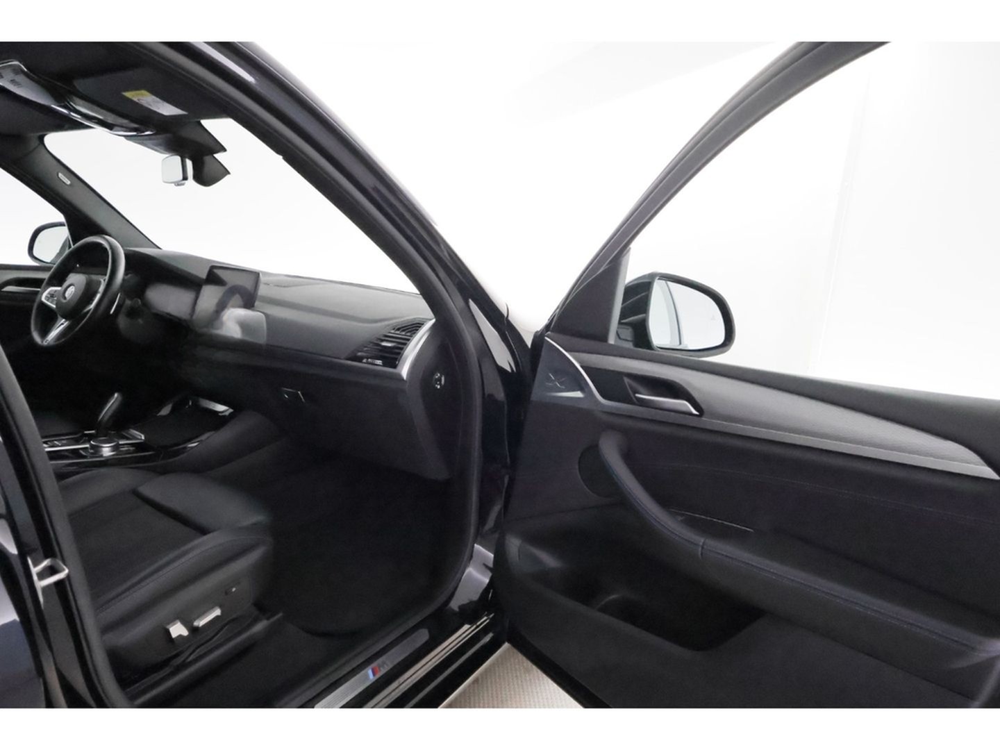 BMW X3 30i xD Steptronic M Sport+LED+NAVI+VIRTUAL foto 21