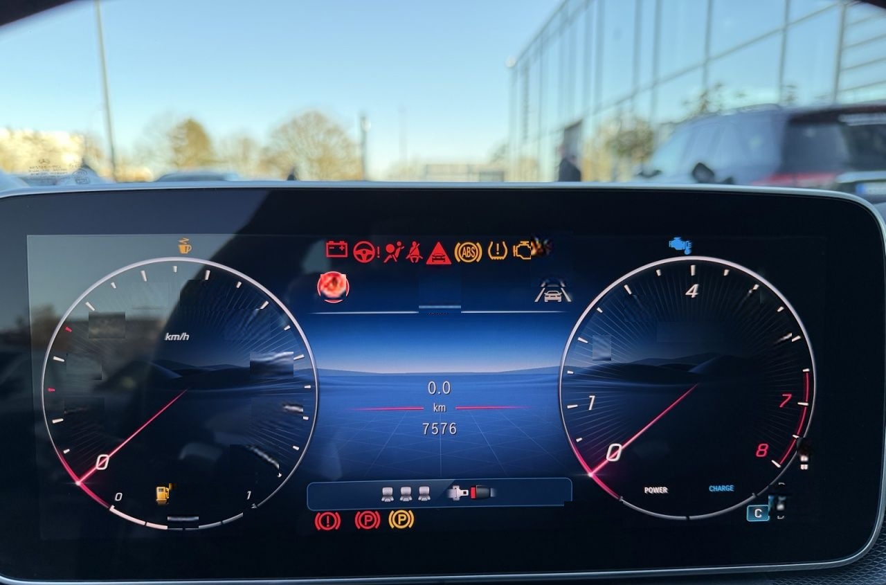 Mercedes-Benz C 180 AMG+MEMORY+TOTW+AMBIENTE+KAM+LED+PERF AGA foto 16