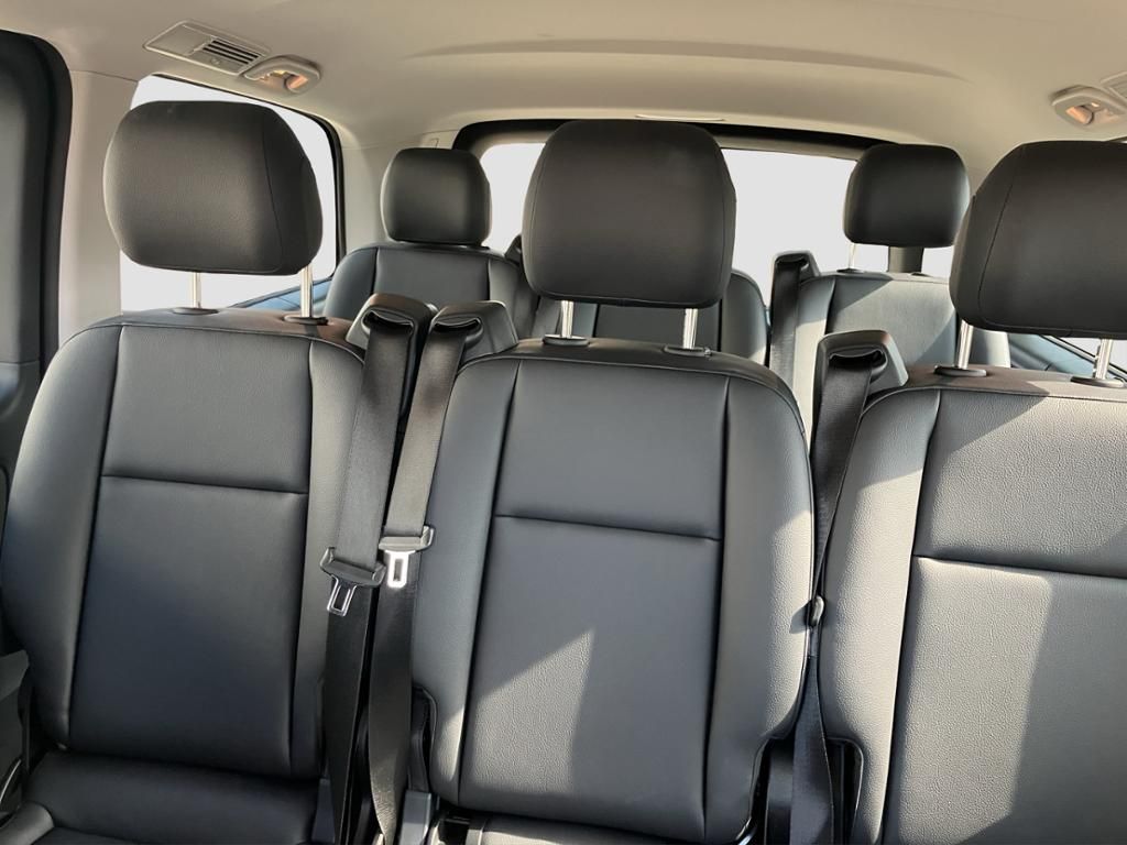 Mercedes-Benz Vito 119 Tourer Select lang AHK*LED*PDC*Sitzhzg* foto 13