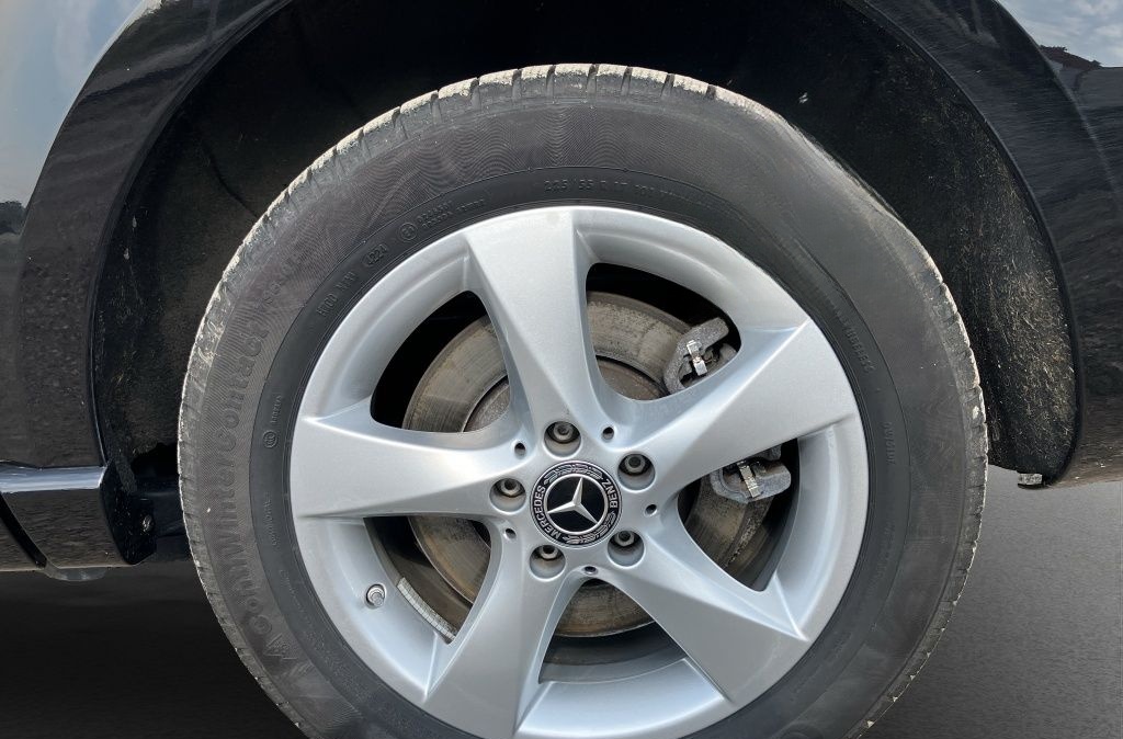 Mercedes-Benz Vito 119 Tourer Select lang AHK*LED*PDC*Sitzhzg* foto 17