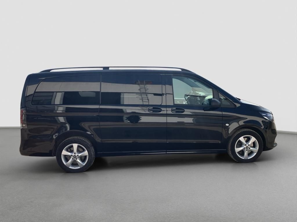 Mercedes-Benz Vito 119 Tourer Select lang AHK*LED*PDC*Sitzhzg* foto 18