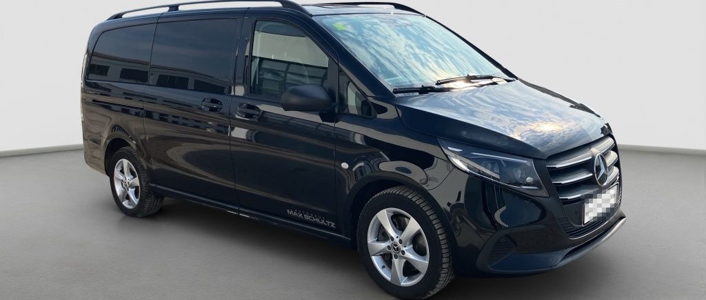 Mercedes-Benz Vito 119 Tourer Select lang AHK*LED*PDC*Sitzhzg* foto 19