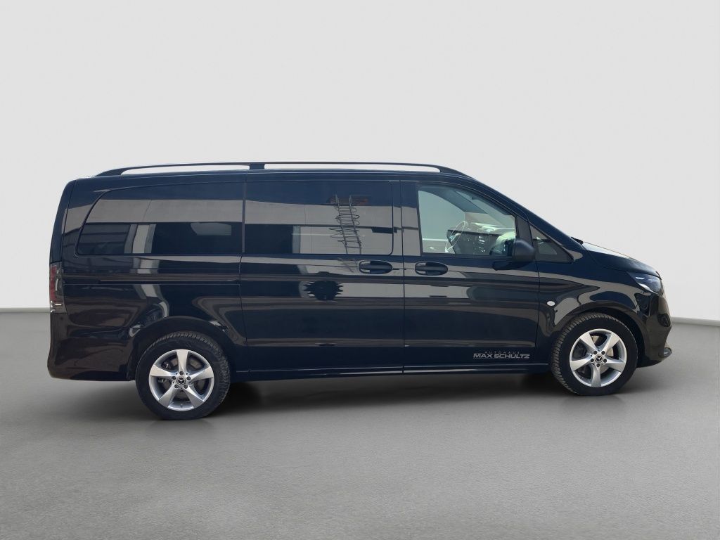 Mercedes-Benz Vito 119 Tourer Select lang AHK*LED*PDC*Sitzhzg* foto 20