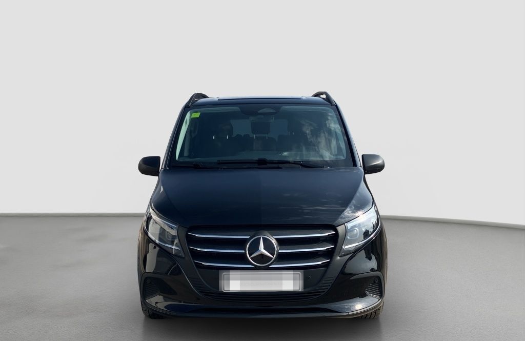 Mercedes-Benz Vito 119 Tourer Select lang AHK*LED*PDC*Sitzhzg* foto 22
