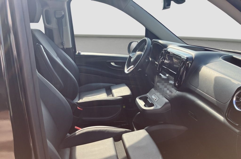 Mercedes-Benz Vito 119 Tourer Select lang AHK*LED*PDC*Sitzhzg* foto 23