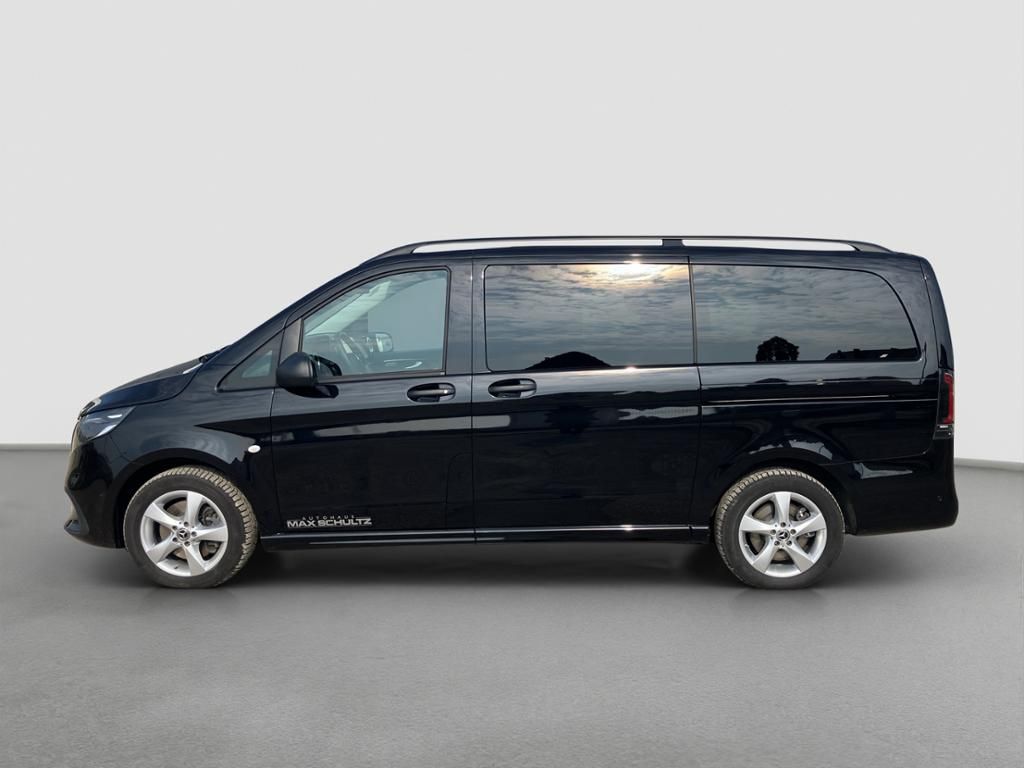 Mercedes-Benz Vito 119 Tourer Select lang AHK*LED*PDC*Sitzhzg* foto 4