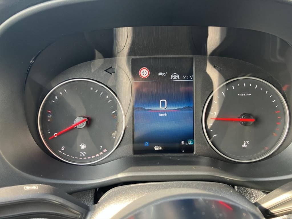 Mercedes-Benz Vito 119 Tourer Select lang AHK*LED*PDC*Sitzhzg* foto 9