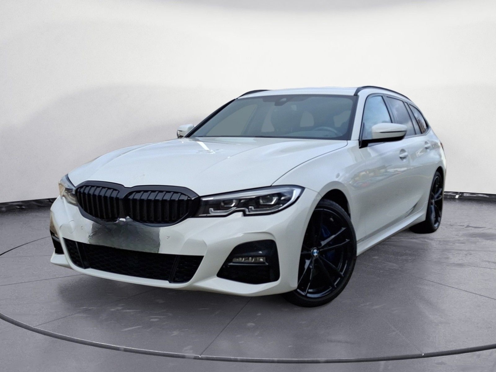 BMW 330i xDrive Touring M Sport Navi HiFi LED PDC foto 2