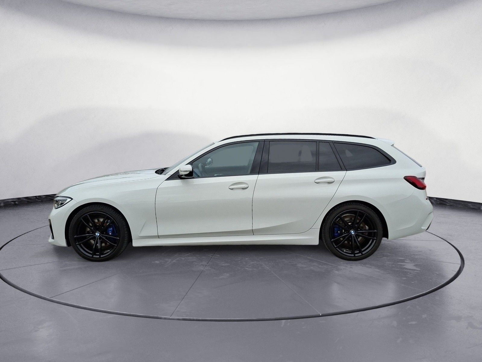 BMW 330i xDrive Touring M Sport Navi HiFi LED PDC foto 3