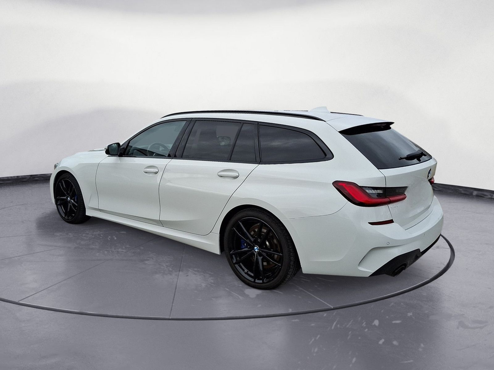 BMW 330i xDrive Touring M Sport Navi HiFi LED PDC foto 4