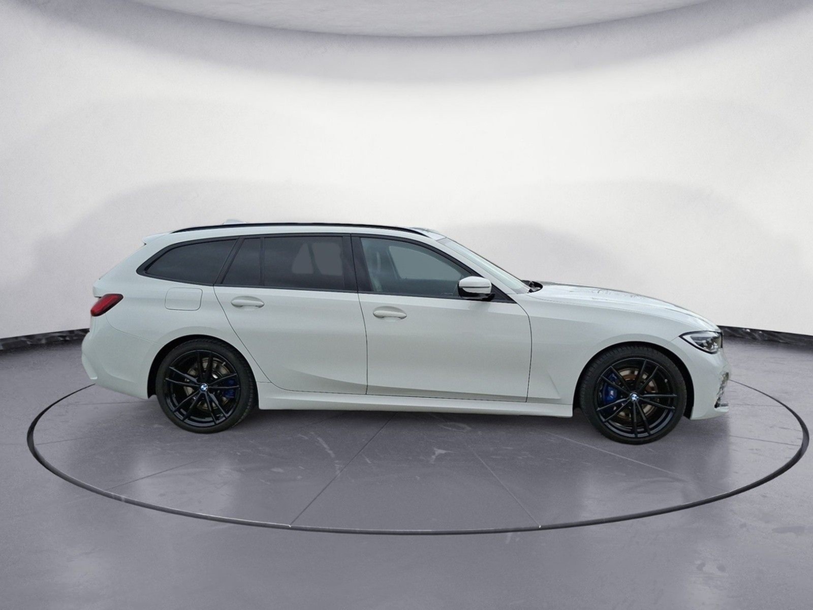 BMW 330i xDrive Touring M Sport Navi HiFi LED PDC foto 6