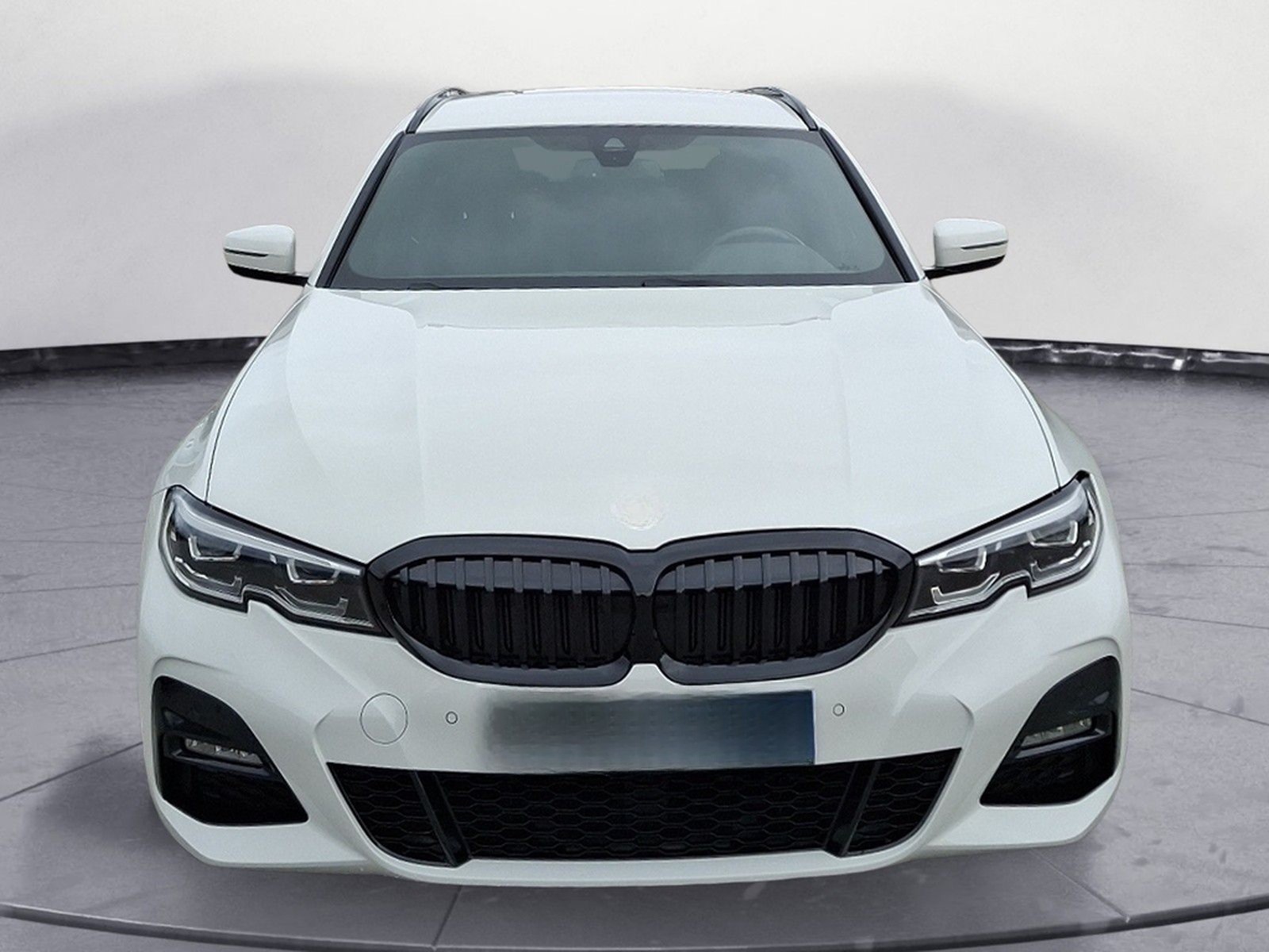 BMW 330i xDrive Touring M Sport Navi HiFi LED PDC foto 7